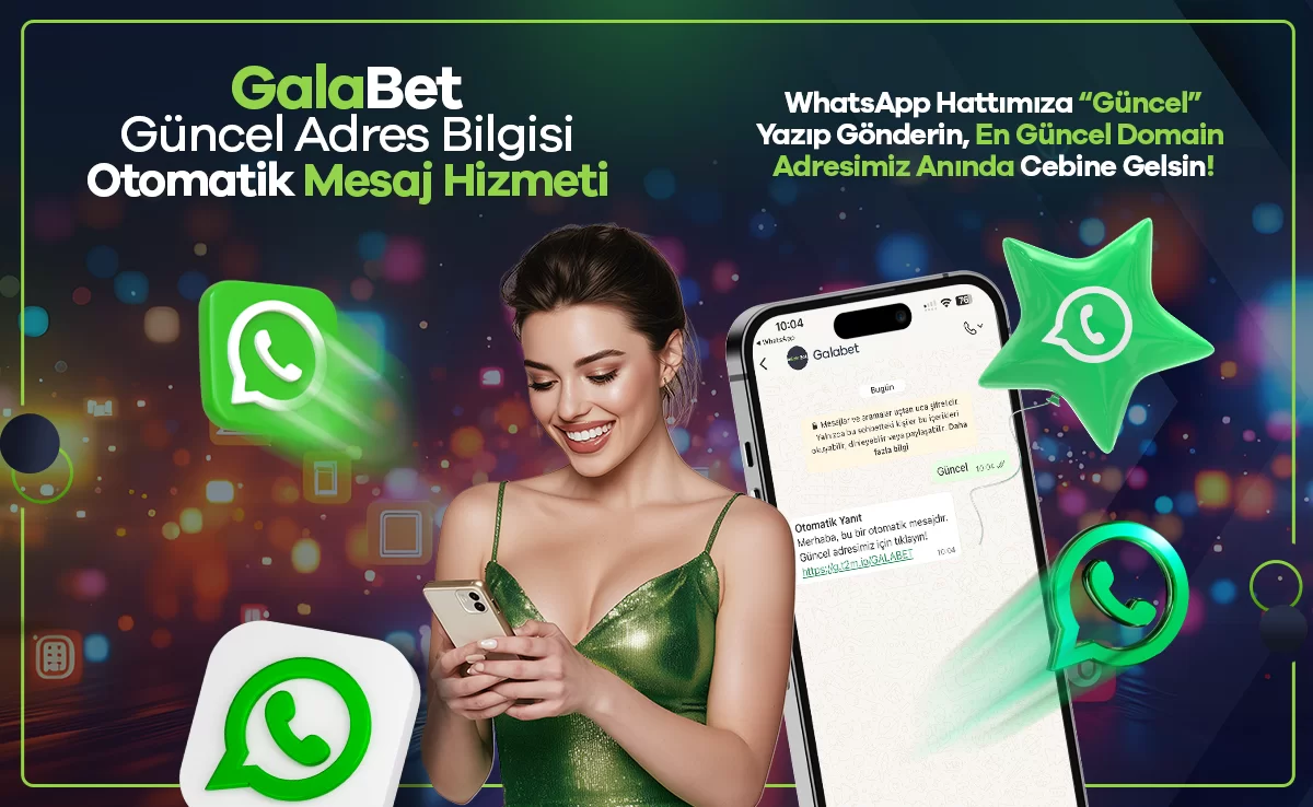 Galabet1071 Güncel Adres ve Yeni Bağlantı Rehberi (22 Haziran 2026)